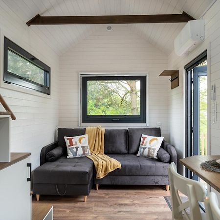 Staymoovers - Tinyhouse Zator Ngoại thất bức ảnh