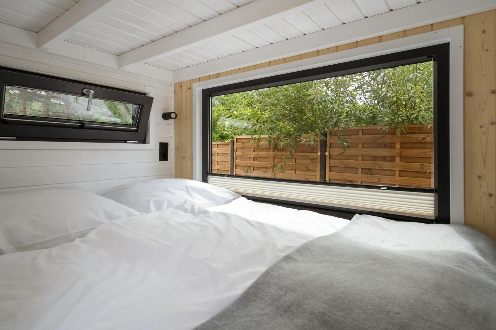 Staymoovers - Tinyhouse Zator Ngoại thất bức ảnh