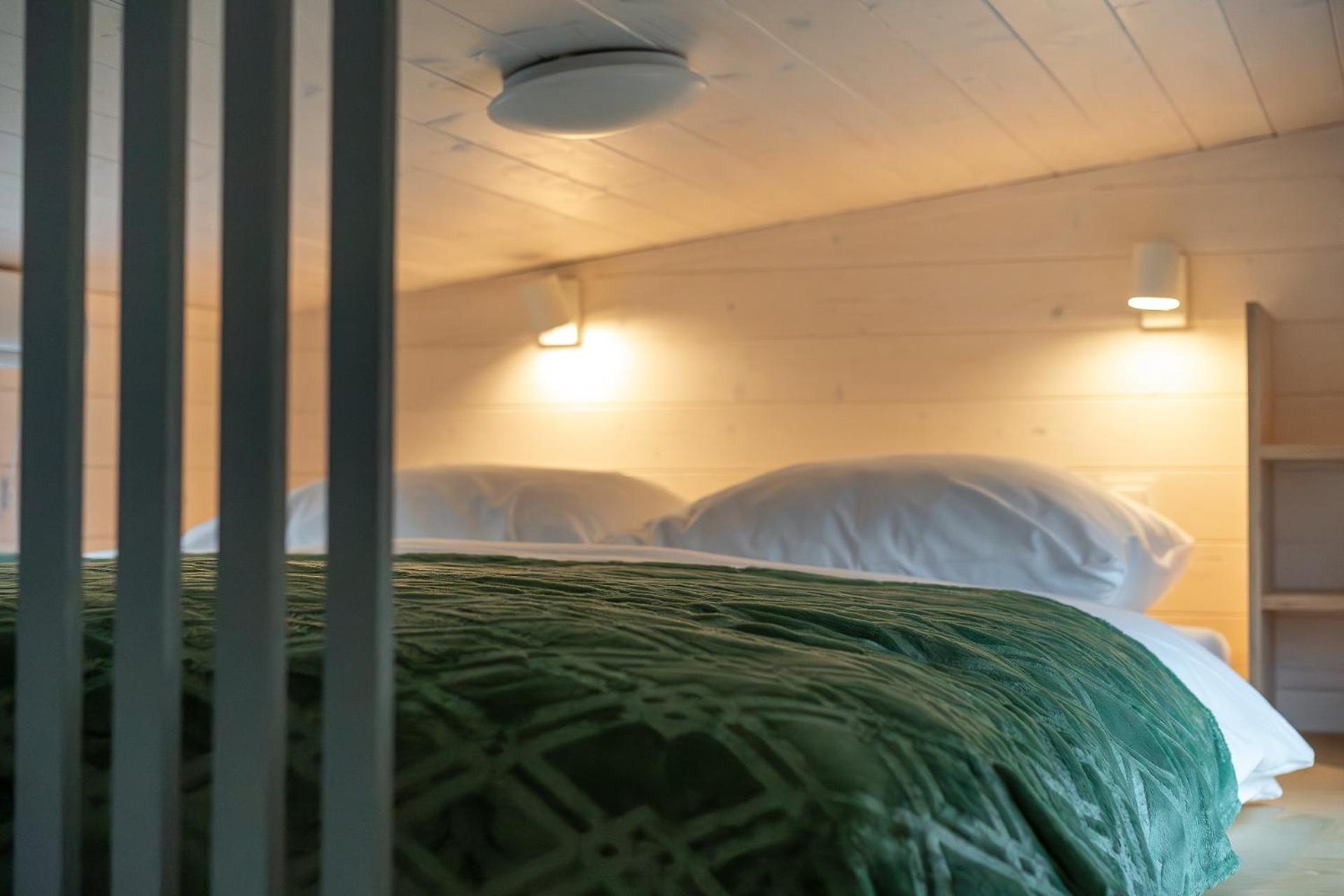 Staymoovers - Tinyhouse Zator Ngoại thất bức ảnh